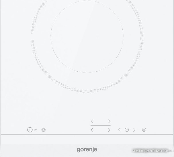 Варочная панель Gorenje ECT322WCSC