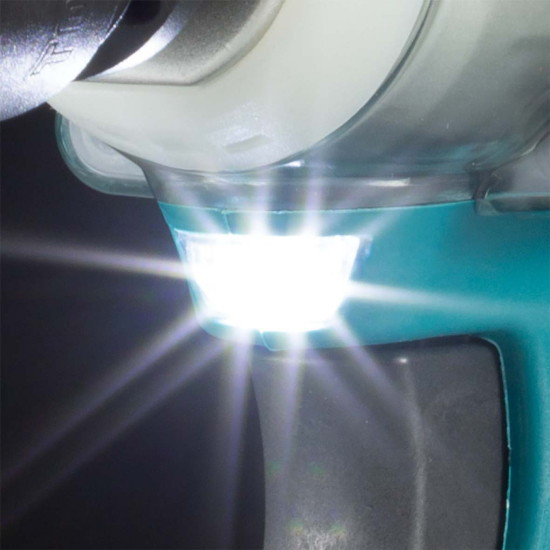 Гайковерт Makita DTW300Z (без АКБ)