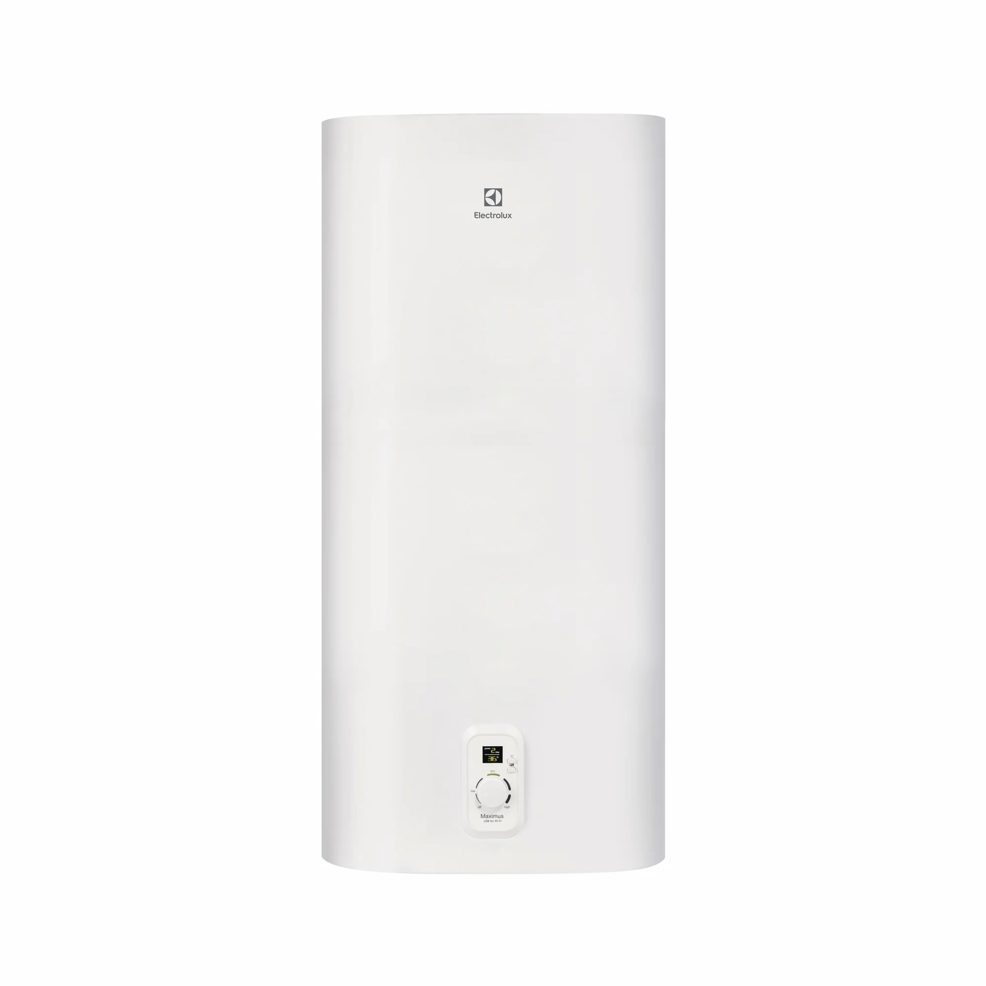Накопительный электрический водонагреватель Electrolux EWH 50 Maximus