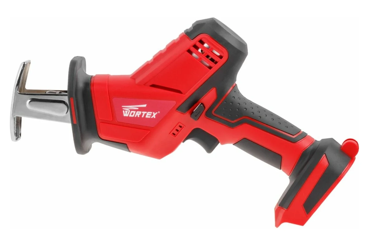 Сабельная пила Wortex CSR 1018 E (без АКБ)