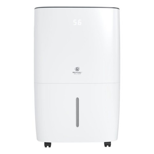 Осушитель воздуха Royal Clima Carisma Villa RD-CR40-E