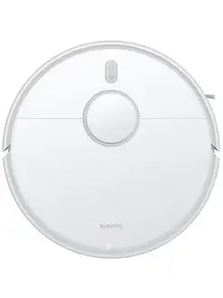 Робот-пылесос Xiaomi Robot Vacuum X10 B102GL (европейская версия, белый)