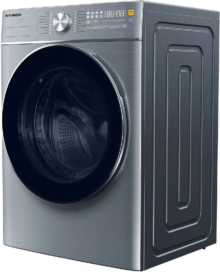 Стирально-сушильная машина Hyundai WMD9413