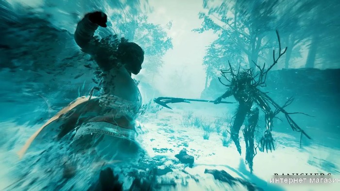 Banishers: Ghosts of New Eden для PlayStation 5