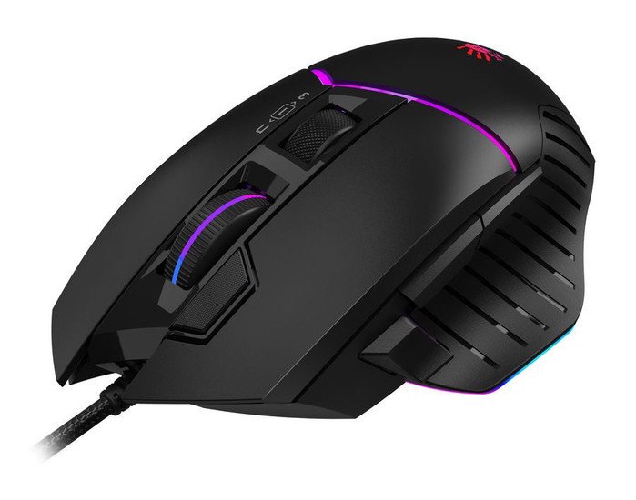 Игровая мышь A4Tech Bloody W95 Max