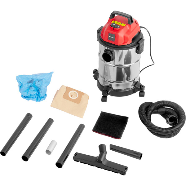 Пылесос Einhell TH-VC 1820 S [2342167]