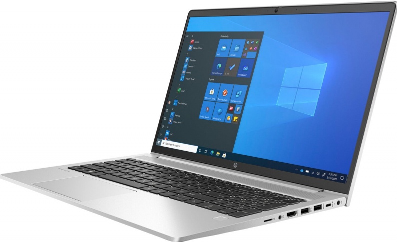 Ноутбук HP ProBook 455 G8 45N85ES