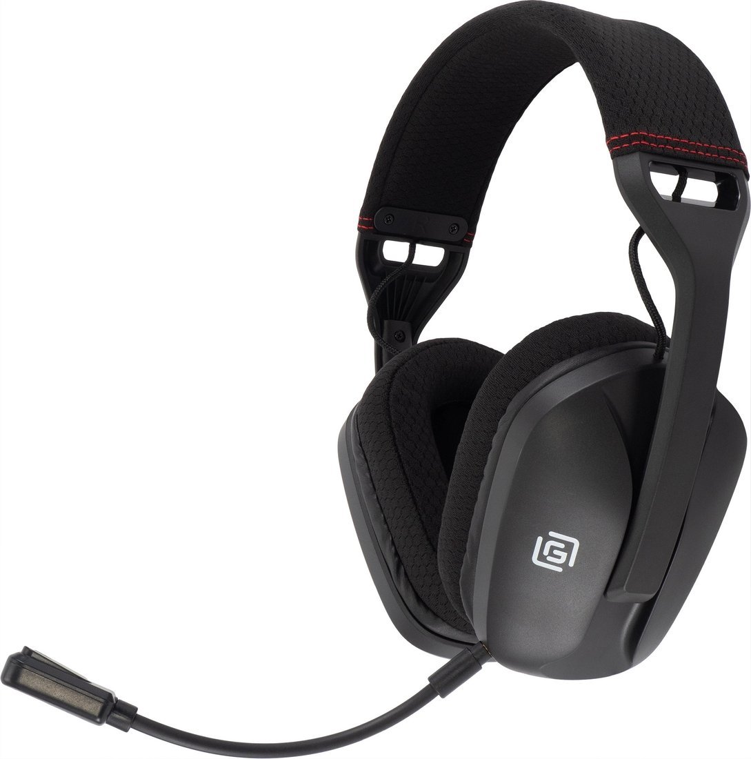 Наушники Оклик HS-L750G