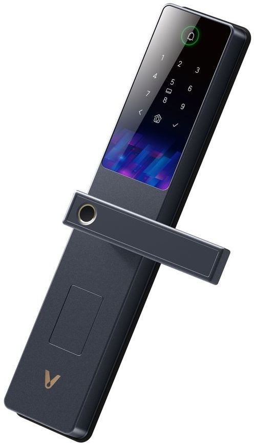 Дверной замок Viomi smart door lock Guard2 LBT51B