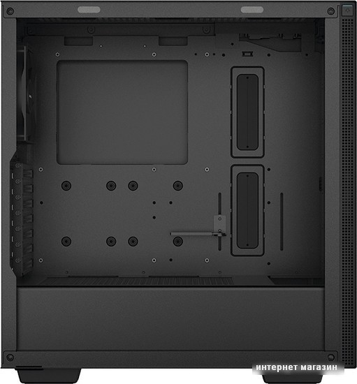 Корпус DeepCool CH510 R-CH510-BKNNE1-G-1