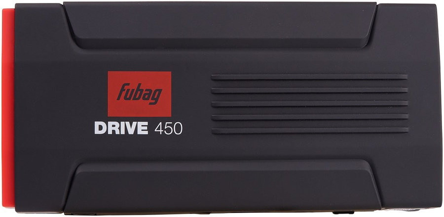 Пусковое устройство Fubag DRIVE 450