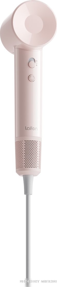 Фен Laifen SE Lite (глянцевый розовый)