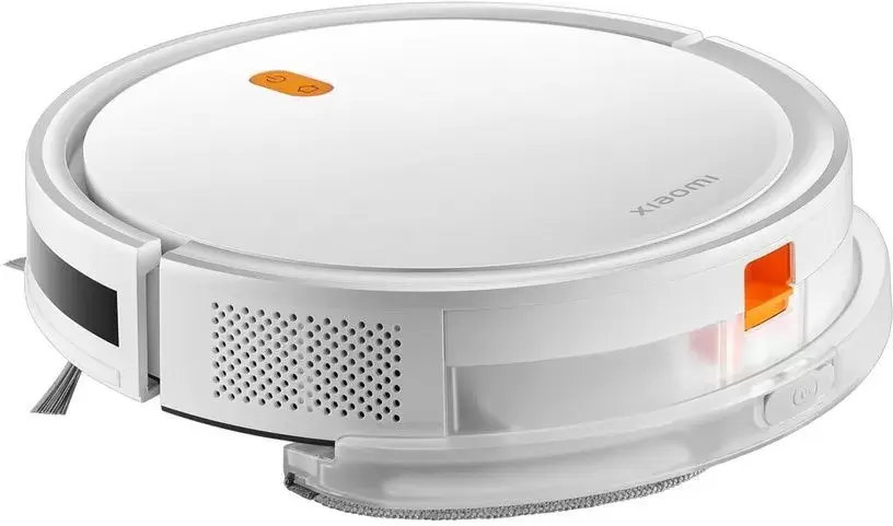 Робот-пылесос Xiaomi Robot Vacuum E5 (белый)