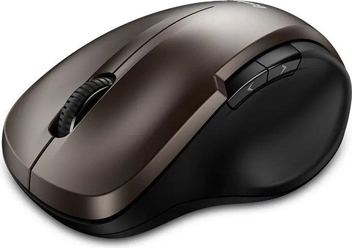 Мышь Genius Ergo 8200S (шоколадный)