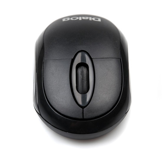 Мышь Dialog Comfort MROC-10U