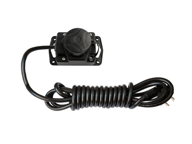 Удлинитель Bylectrica У16-412 3.5 м