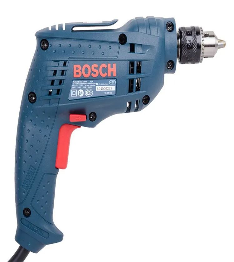 Безударная дрель Bosch GBM 6 RE Professional (0601472600)