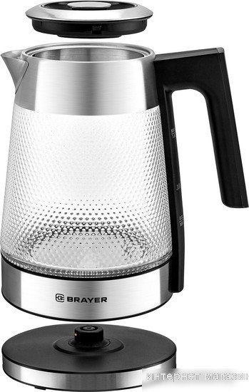 Электрический чайник Brayer BR1079