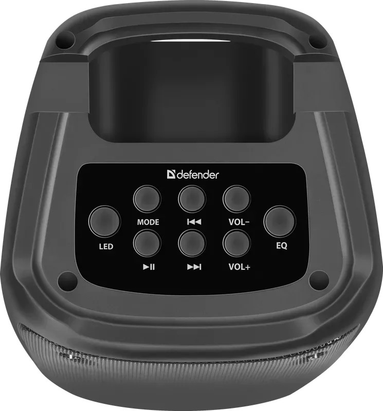 Колонка для вечеринок Defender Boomer 20