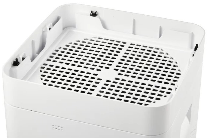 Климатический комплекс Boneco Air-O-Swiss H300