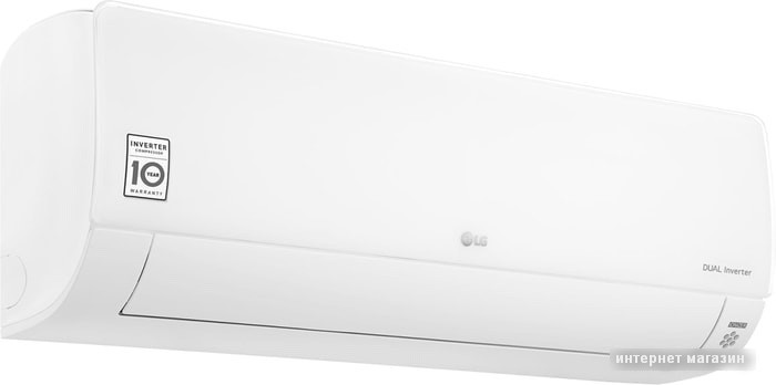 Сплит-система LG Evo Max DC18RH