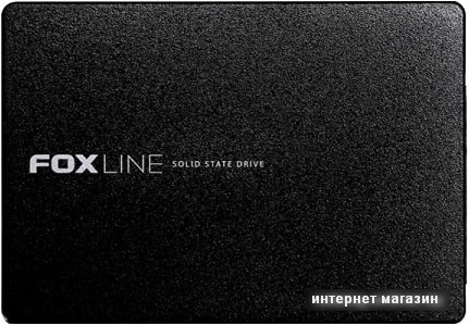 SSD Foxline FLSSD512X5SE 512GB