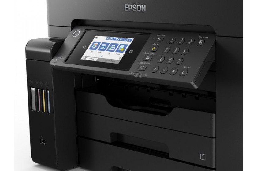 МФУ Epson L15160