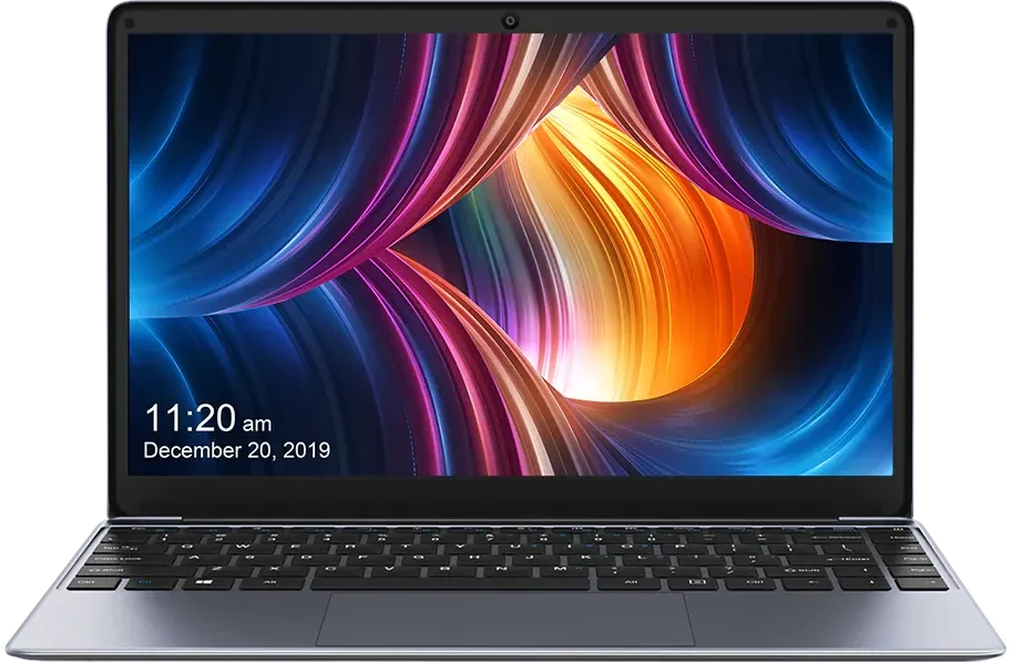 Ноутбук Chuwi HeroBook Pro CWI514-CN8N2N1HDMXX