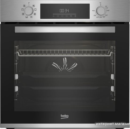 Электрический духовой шкаф BEKO BBIM12301X
