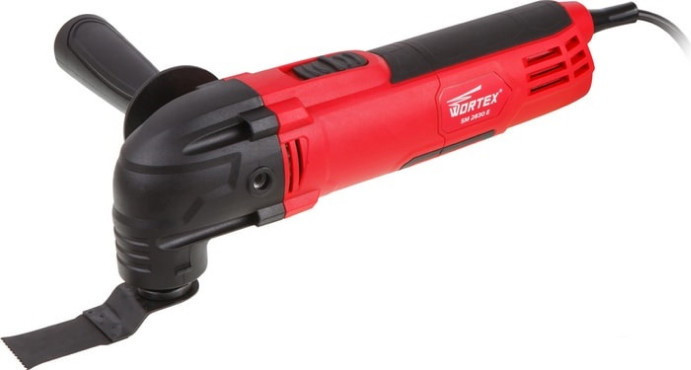 Мультифункциональная шлифмашина Wortex SM 2830 E