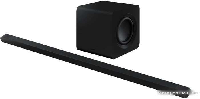 Саундбар Samsung HW-S800B