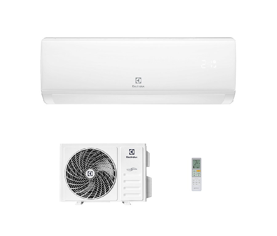 Кондиционер Electrolux HEL DC Inverter EACS/I-18HEL/N8 EEC