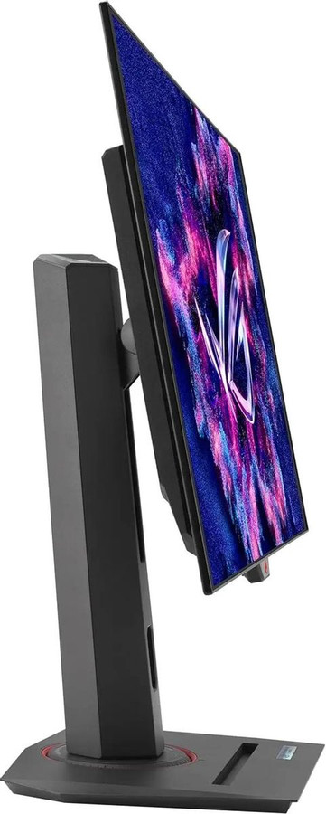 Игровой монитор ASUS ROG Strix OLED XG27AQDMG