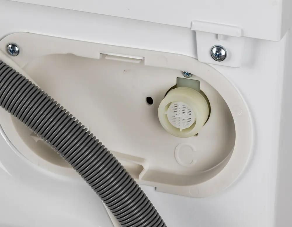 Стиральная машина Indesit IWSB 5105