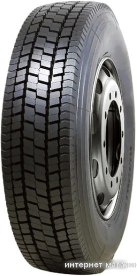 Автомобильные шины Mirage MG628 315/80R22.5 156/152L