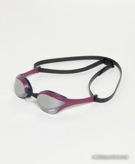 Очки для плавания ARENA Cobra Ultra Swipe Mirror 002507 595