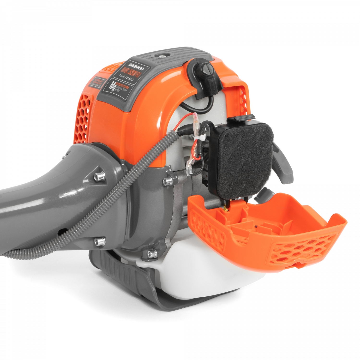 Триммер бензиновый Daewoo Power DABC 520PRO