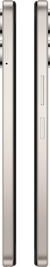 Телефон Vivo Y04 4GB/128GB международная версия (титановое сияние)
