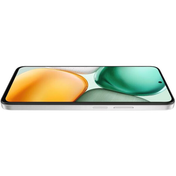 Смартфон HONOR X7c 8GB/256GB (лунный белый)