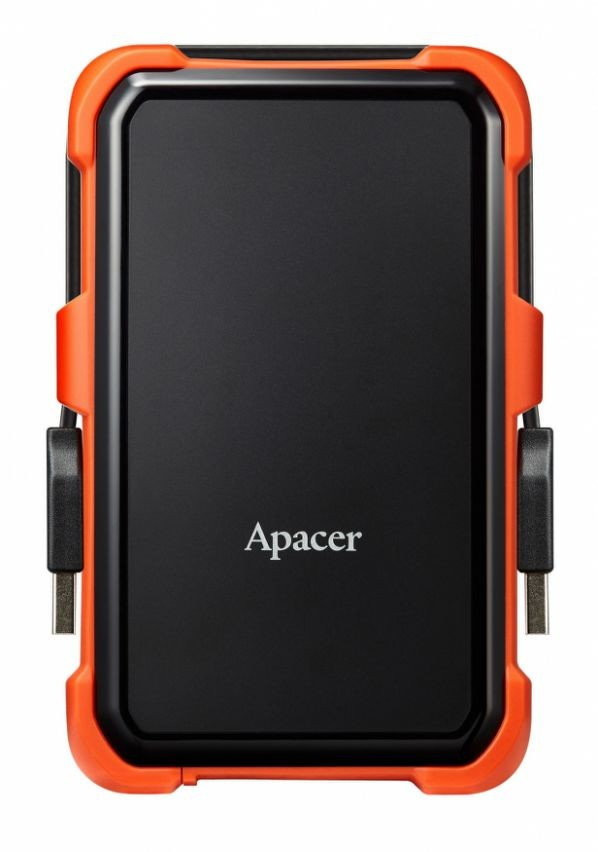 Внешний жесткий диск Apacer AC630 2TB