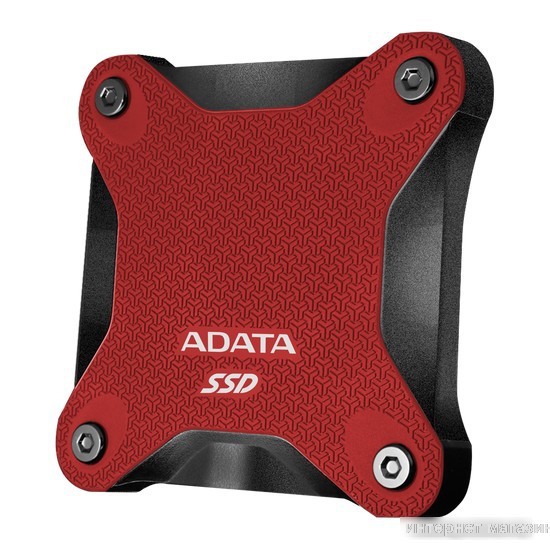 Внешний накопитель ADATA SD620 1TB SD620-1TCRD
