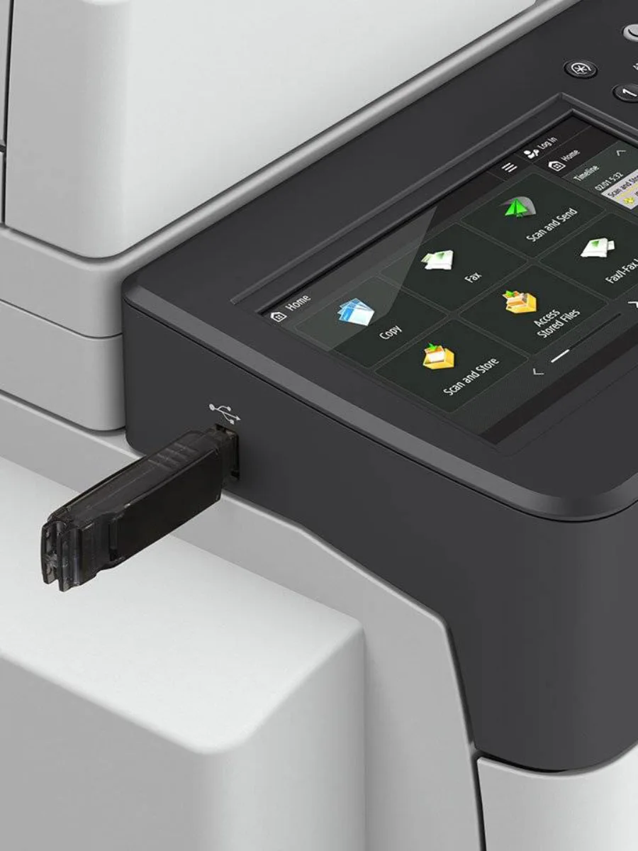 МФУ Canon imageRUNNER 2425i