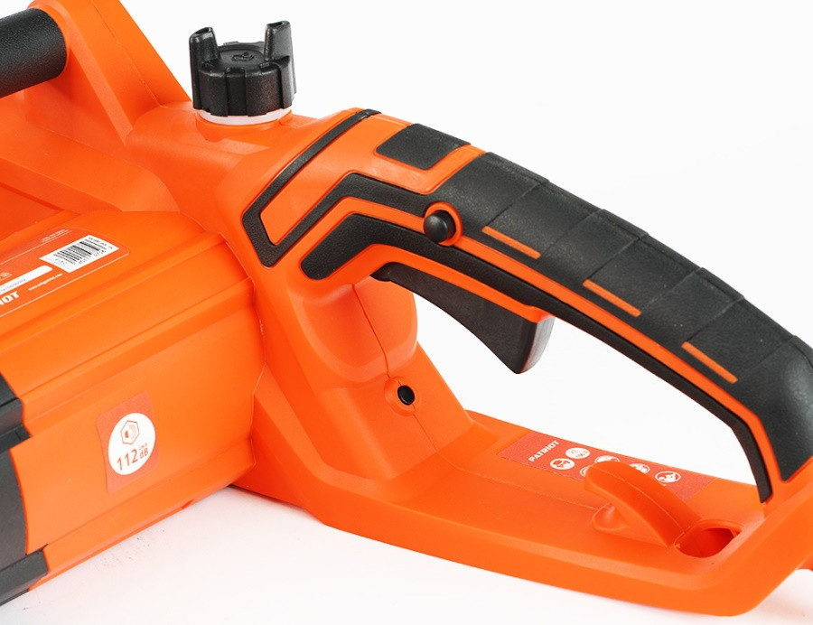 Электрическая пила Patriot ESP 2418