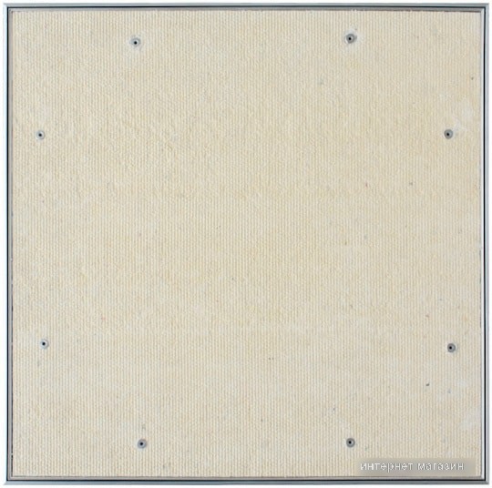 Люк Alkraft Сантехник (40x60 см)