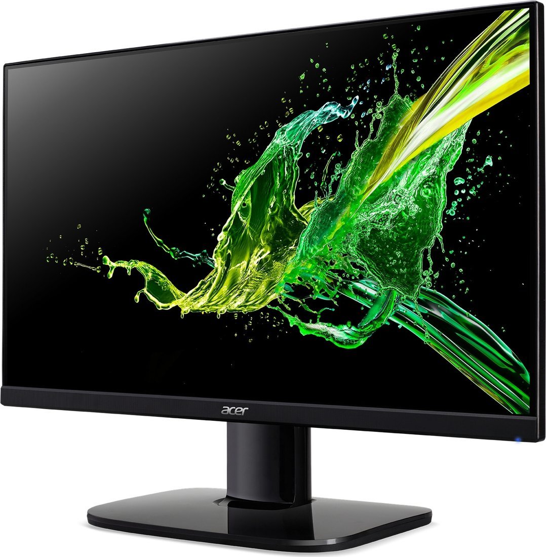 Монитор Acer KA252QG0bi UM.KX2CD.001
