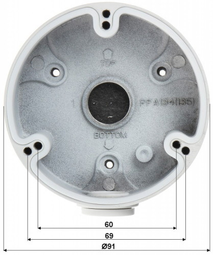 Кронштейн Dahua DH-PFA135
