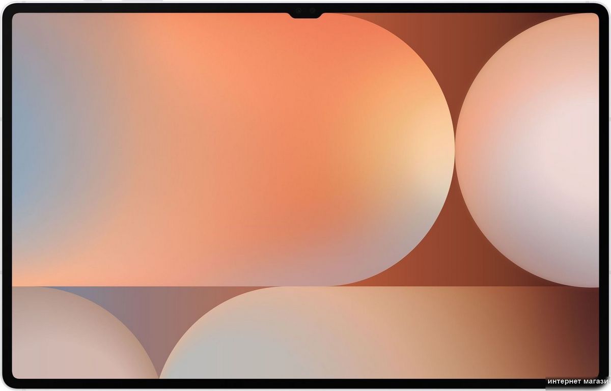 Планшет Samsung Galaxy Tab S10 Ultra 5G SM-X926 12GB/512GB (серебристый)
