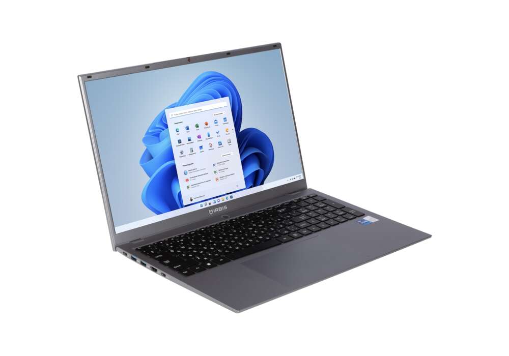 Ноутбук IRBIS 17NBP4502