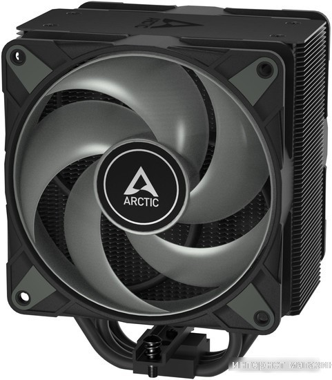 Кулер для процессора Arctic Freezer 36 A-RGB Black ACFRE00124A