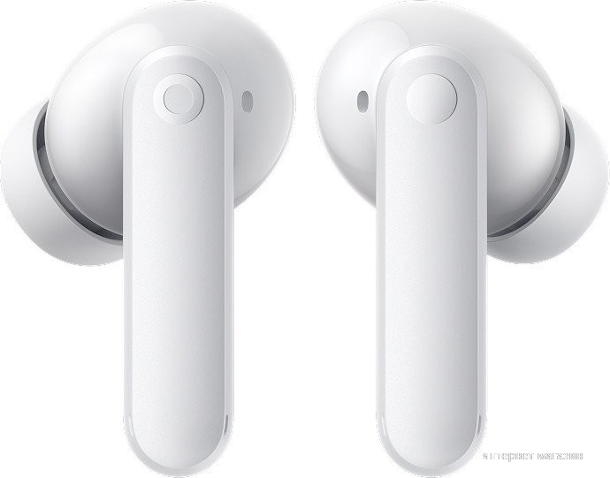 CMF Buds 2 Plus (светло-серый)